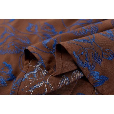 BN BROWN