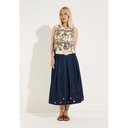 0963 dark blue