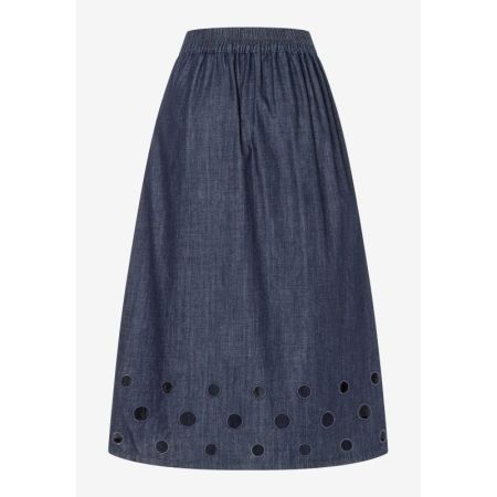 0963 dark blue