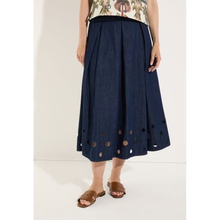 0963 dark blue
