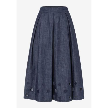 0963 dark blue