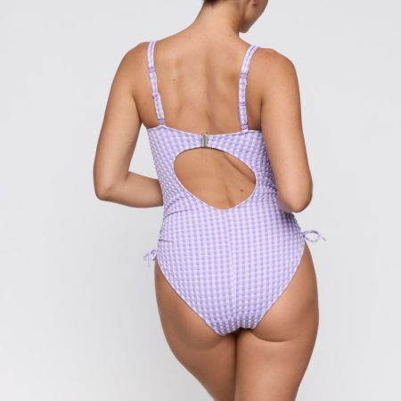 MARY LYNN LAS Lavender Mi
