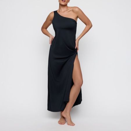 AMELY ZWA zwart
