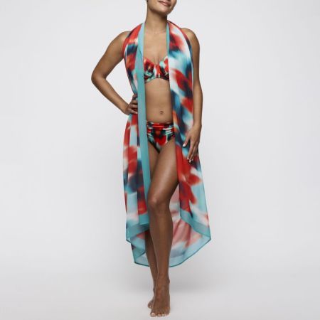 MARAGOGI ZMI Azure Mist