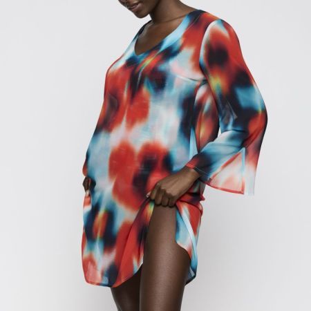 MARAGOGI ZMI Azure Mist