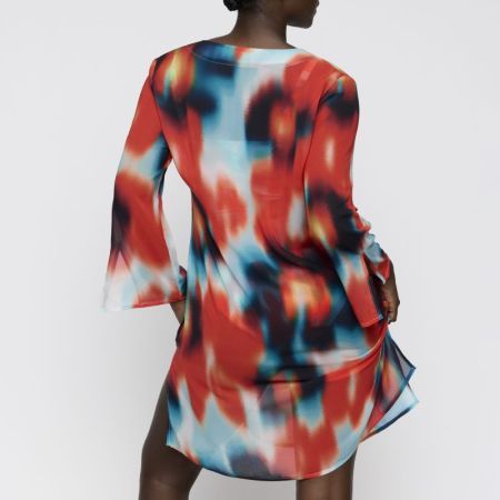MARAGOGI ZMI Azure Mist