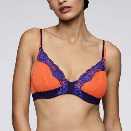 BREMER ORS Orange Shoc