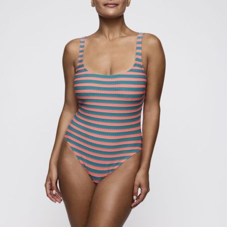 CANOA CPC Capri coast