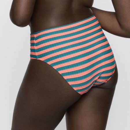 CANOA CPC Capri coast