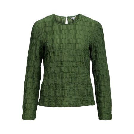 OBJEVIE L/S RE TOP NOOS 307381 Bronze G