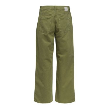 OBJAKKI LOUIE MW LO JEANS 146 307381 Bronze G