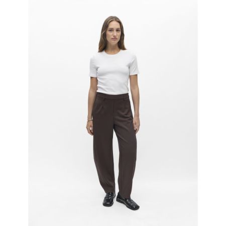 OBJLISA HW ANKEL BARREL PANT N 303967 Seal Bro