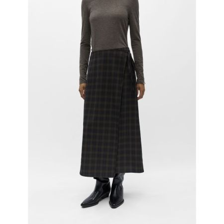 OBJSOLEY REESE RE LONG WRAP SK 307382001 Caraf