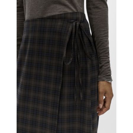 OBJSOLEY REESE RE LONG WRAP SK 307382001 Caraf