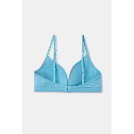 Teens 824 blauw
