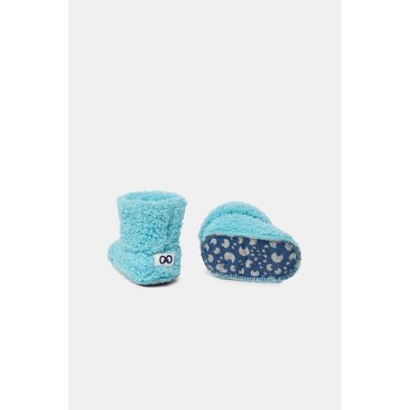 Baby 824 blauw