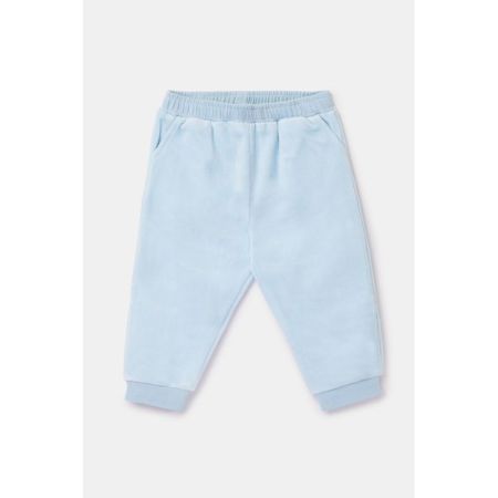 Baby 810 lichtblauw