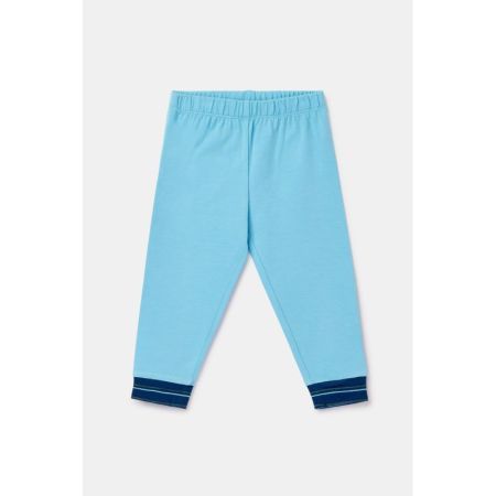 Baby 824 blauw