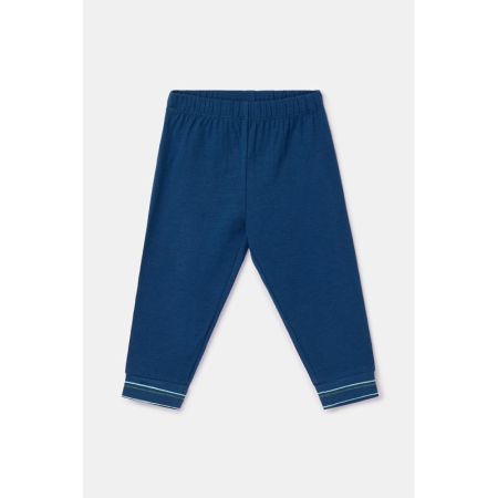Baby 881 donkerblauw