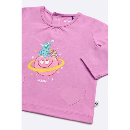 Baby 436 roze