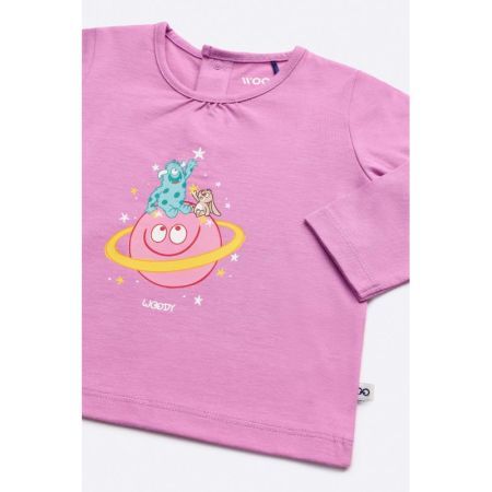 Baby 436 roze