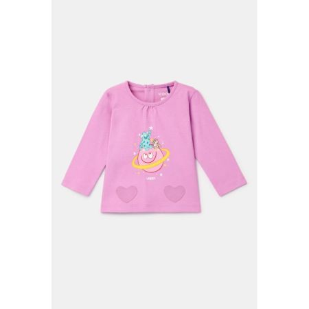 Baby 436 roze