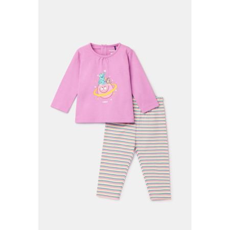 Baby 436 roze