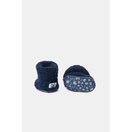 Baby 885 donkerblauw