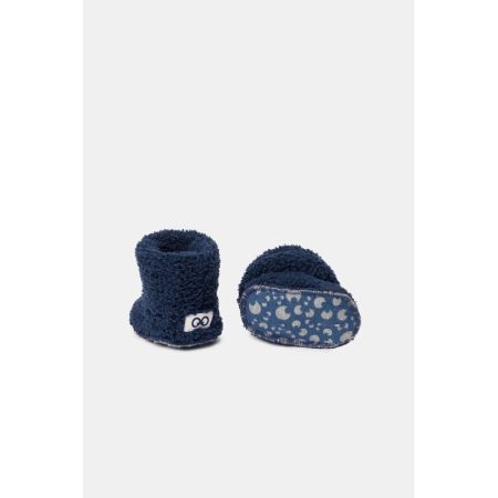 Baby 885 donkerblauw