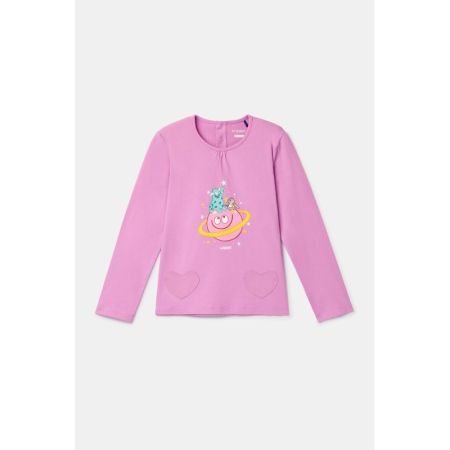 Kids 436 roze