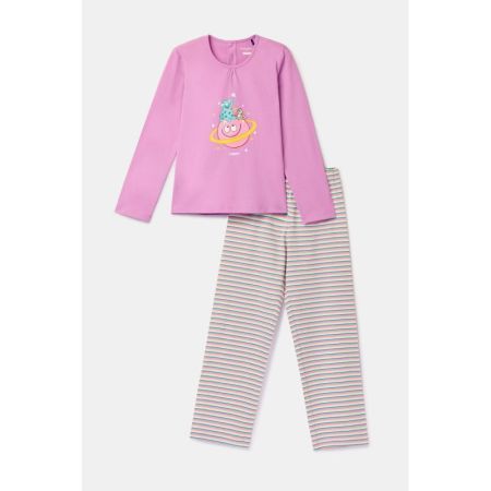 Kids 436 roze