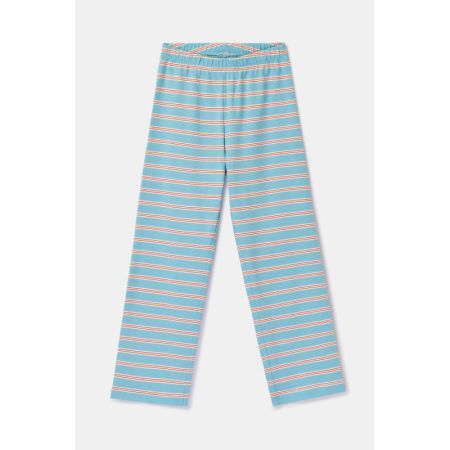 Kids 824 blauw