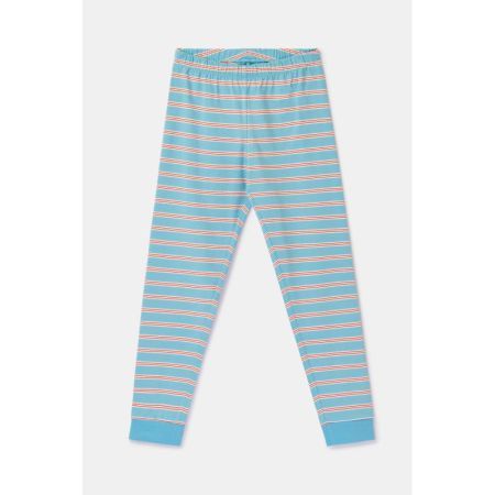 Kids 824 blauw