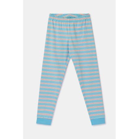 Kids 824 blauw