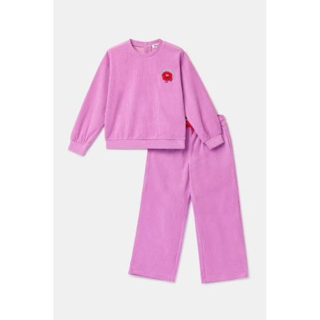 Kids 436 roze