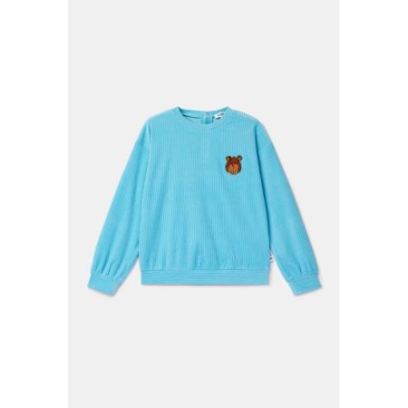 Kids 824 blauw