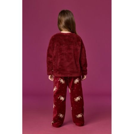 Kids 471 bordeaux