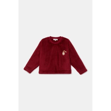 Kids 471 bordeaux