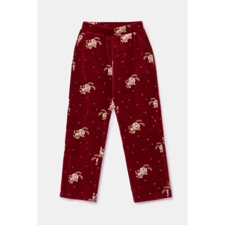 Kids 471 bordeaux