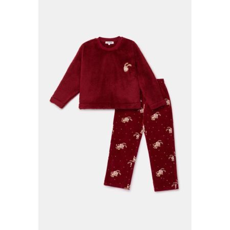Kids 471 bordeaux