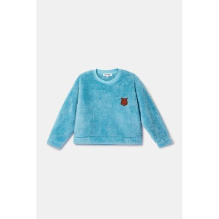 Kids 824 blauw