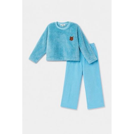 Kids 824 blauw
