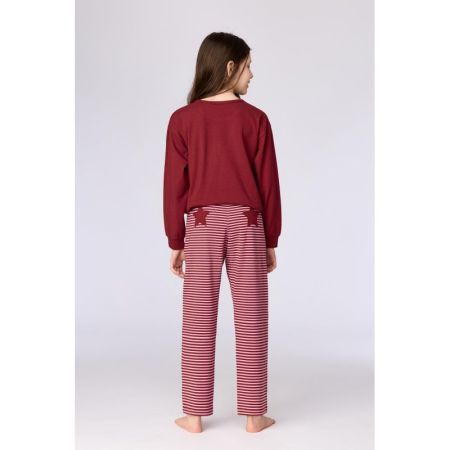 Kids 471 bordeaux