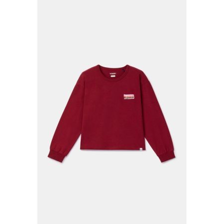 Kids 471 bordeaux