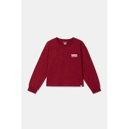 Kids 471 bordeaux