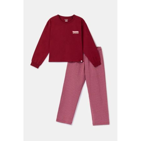 Kids 471 bordeaux
