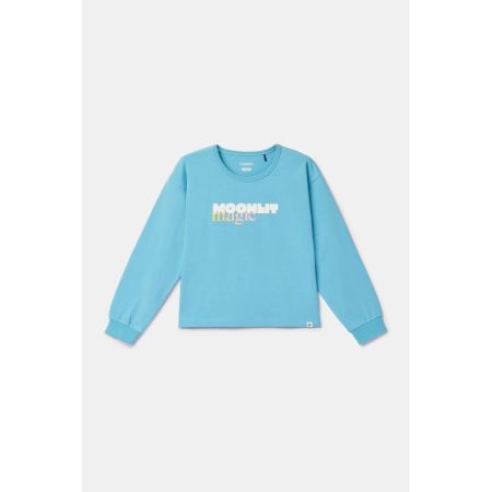 Kids 824 blauw