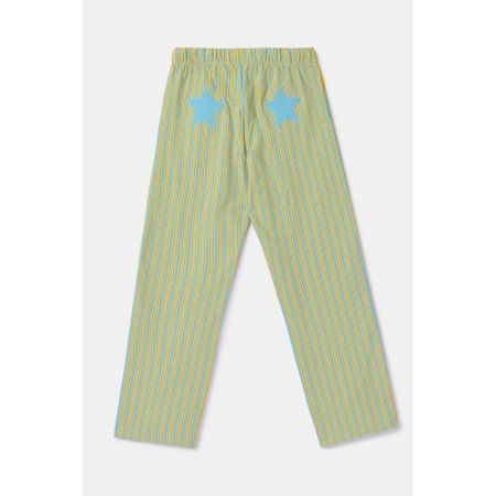 Kids 824 blauw