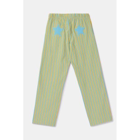 Kids 824 blauw