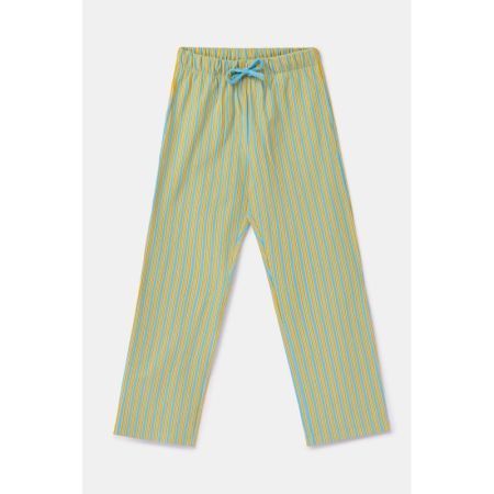 Kids 824 blauw